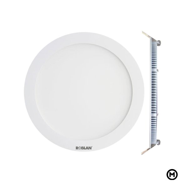 panel-led-redondo-18w